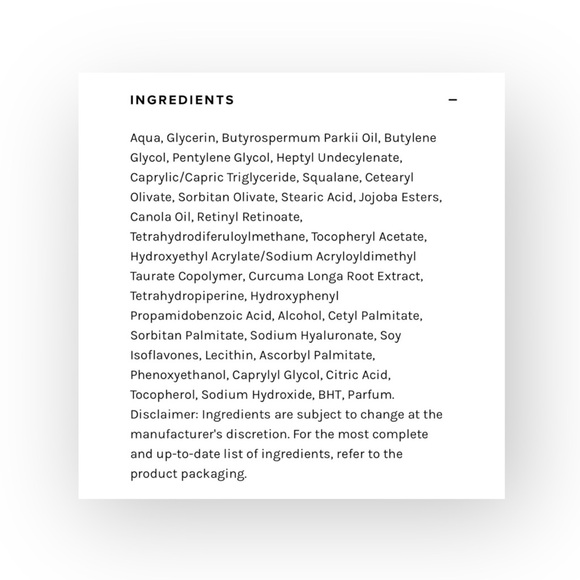 new Verso ㋛ Night Cream Moisturizer with Retinol 8 ㋛ Luxury Travel  ㋛ Women Men - Picture 5 of 16